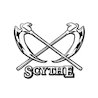 Scythe