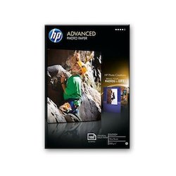 HP Paper Photo Adv Glossy...