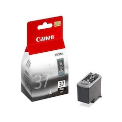 Canon Ink Cartr. PG-37 Black