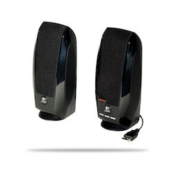 Logitech 2.0 Speakers S150 USB