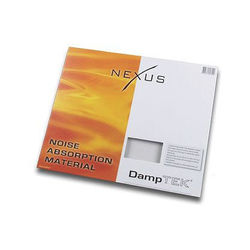 Nexus DampTek - Noise...