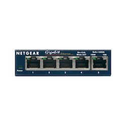 Netgear Switch GS105 5xGE
