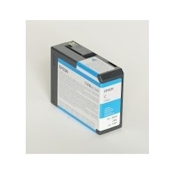 Epson Ink Cartr. T5802 Cyan