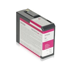 Epson Ink Cartr. T5803 Magenta