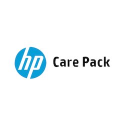 HP Care Pack Onsite 3-Yr