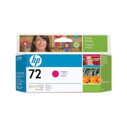 HP Ink Cartr. 72XL Magenta