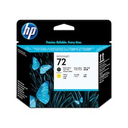 HP 72 Printhead Matte...