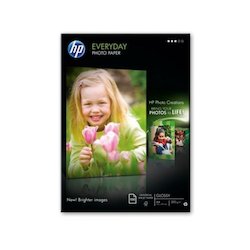 HP Everyday Photo A4...