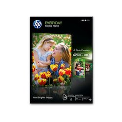 HP Paper Everyday Photo...