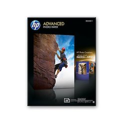 HP Photo Paper Adv Glossy...