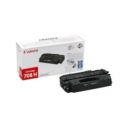 Canon Toner 708H Black...