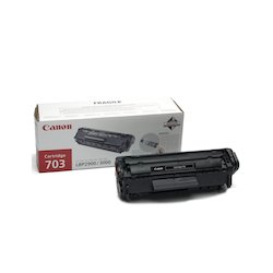 Canon 703 Toner Black for...
