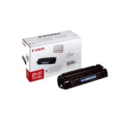 Canon EP-27 Toner Black for...