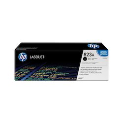 HP 823A Black Original...