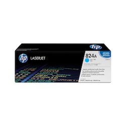 HP 824A Cyan Original...