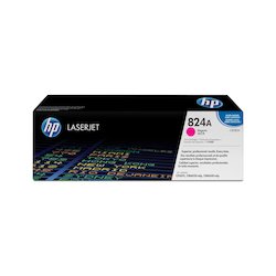 HP 824A Magenta Original...