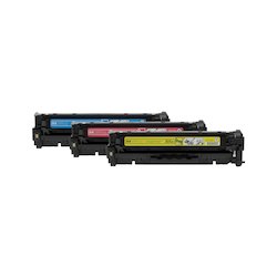 HP 125A Yellow Original...