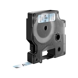 Dymo Tape 9mmx7m black...