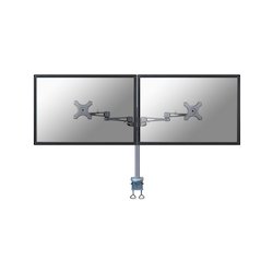 Neomounts Full Motion Dual...