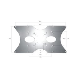 Neomounts FPMA-VESA400...