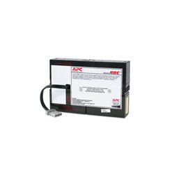 APC Replacement Battery RBC59
