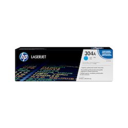 HP CC531A Toner Cyan