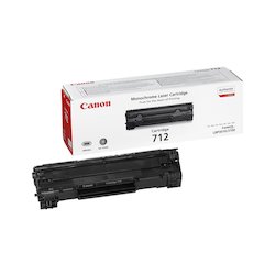 Canon 712 Toner Black for...