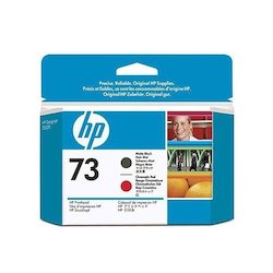 HP 73 Printhead Matte...