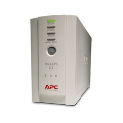 APC Back-UPS 500VA IEC C13...