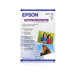 Epson Premium Glossy Photo...