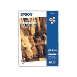 Epson Matte Paper Heavy...