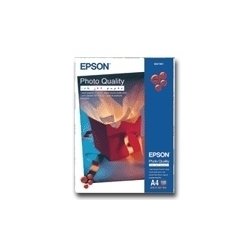 Epson Photo Quality Paper...