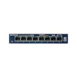 Netgear Switch GS108 8xGE