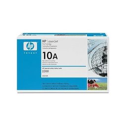 HP 10A Toner Black for LJ 2300