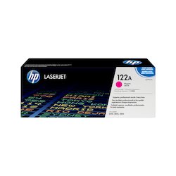 HP Q3963A Toner Magenta for...