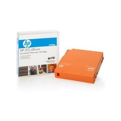 HP LTO Cleaning Cartridge...