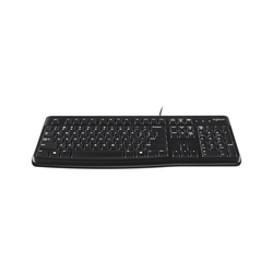 LOGITECH keyboard/optical...