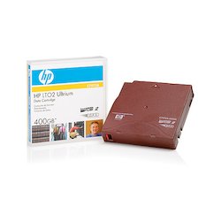 HP LTO2 Ultrium Data...