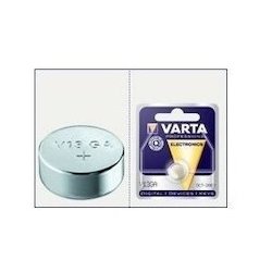 Varta V13GA Knoopcel 125mAh...