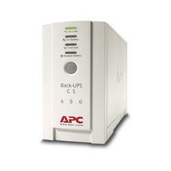 APC Back-UPS 650VA IEC C13...