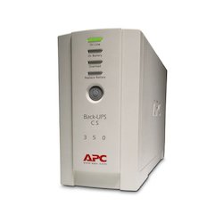 APC Back-UPS 350VA IEC C13...