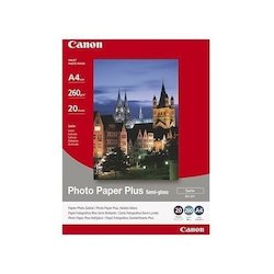 Canon SG-201 Plus...