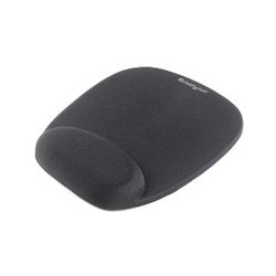 Kensington mouse foam wrist...