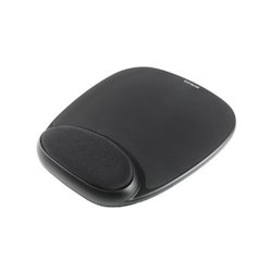 Kensington Gel Mouse Pad Zwart