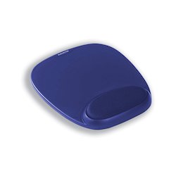 Kensington Mouse Foam Wrist...