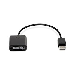 HP DisplayPort M to DVI-D F