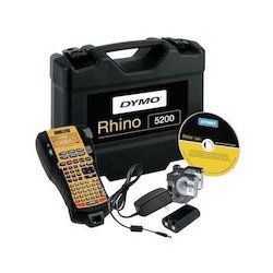 Dymo Rhino 5200 Hard Case...