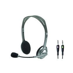 Logitech Headset H110