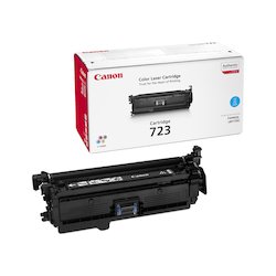Canon 723 Toner Magenta for...