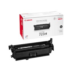 Canon 723H Toner Black for...